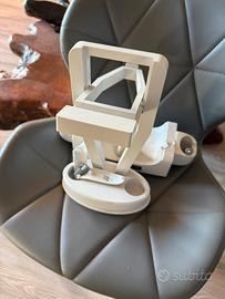 Stand per visori meta wuest 2 e 3