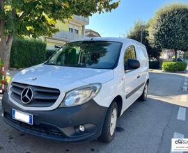 MERCEDES - Citan - FRIGO ZERO GRADI