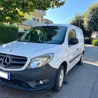 MERCEDES - Citan - FRIGO ZERO GRADI