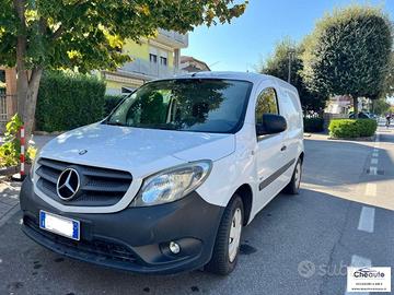 MERCEDES - Citan - FRIGO ZERO GRADI