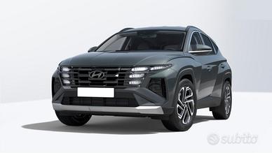 Hyundai Tucson 1.6 phev Exellence 2wd auto KM0