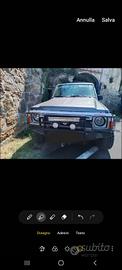 Nissan Patrol GR