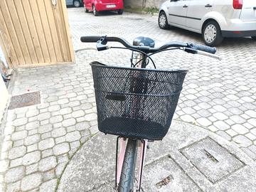 bicicletta 