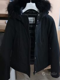 giacca Parka donna 