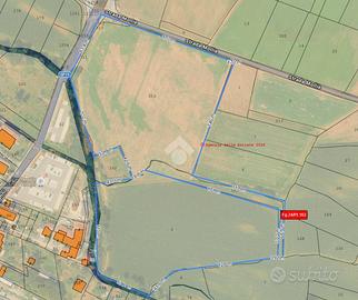 TER. AGRICOLO A SAN CARLO CANAVESE