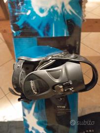 tavola snowboard 