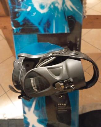 tavola snowboard 