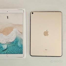 Apple iPad Pro 10.5 LTE 64Gb