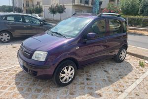 fiat panda Natural Power 