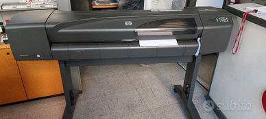 PLOTTER HP DESIGNJET 800