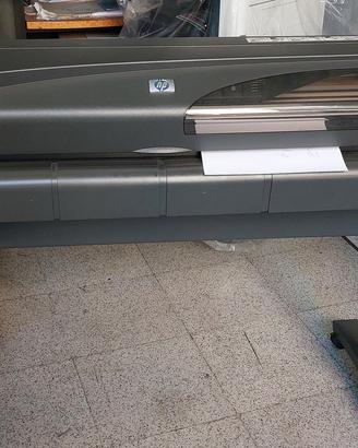 PLOTTER HP DESIGNJET 800
