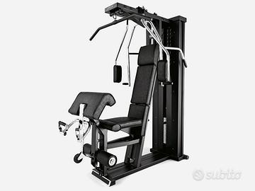 Unica Evolution Technogym