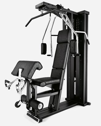 Unica Evolution Technogym
