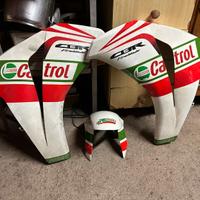 Carene Honda CBR 1000 2008
