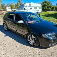 audi a3 2.0 tdi dsg 