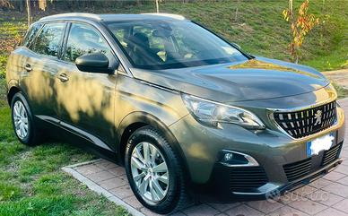 Peugeot 3008 1.6 diesel