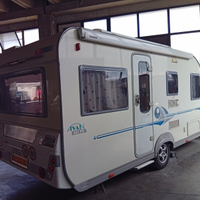 Roulotte Adria Avan 462 PD