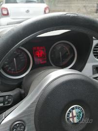 Alfa romeo 159 - 2009