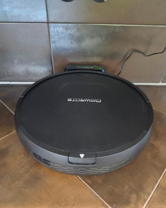 ROWENTA EXPLORER SERIE 20