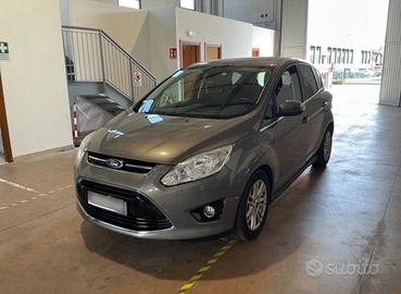 Ford C-Max 1.6 TDCi 115CV Titanium
