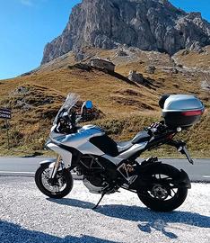 Ducati multistrada 