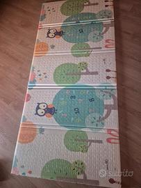 tappetone gioco