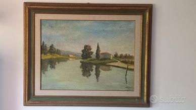 quadro campagna