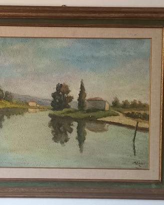 quadro campagna