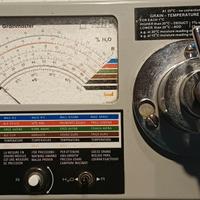 Misuratore di umidità Grainmaster per cereali