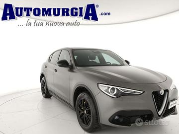 ALFA ROMEO Stelvio 2.2 Turbodiesel 210 CV AT8 Q4