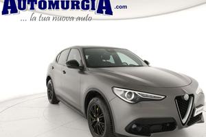 ALFA ROMEO Stelvio 2.2 Turbodiesel 210 CV AT8 Q4