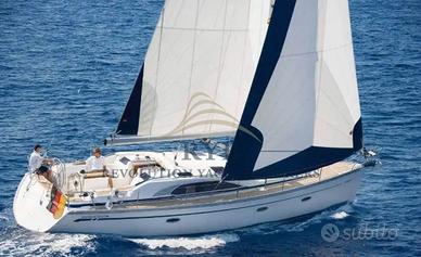 Bavaria 40 Vision/2007 (2007)