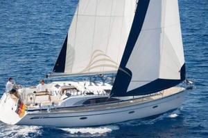 Bavaria 40 Vision/2007 (2007)