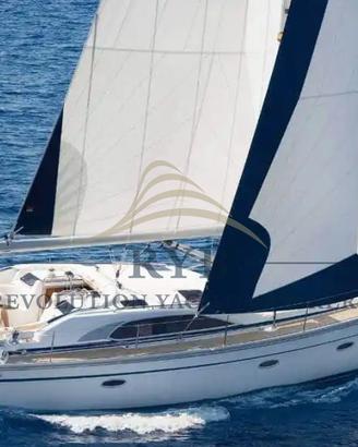 Bavaria 40 Vision/2007 (2007)