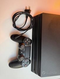 Ps4 pro