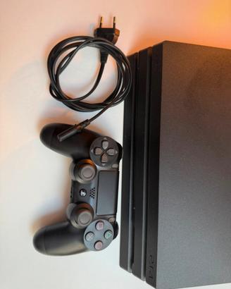 Ps4 pro