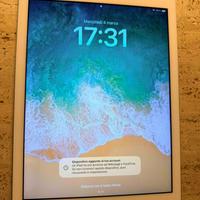IPad 6ª Generazione (2018) 128GB - Come nuovo -