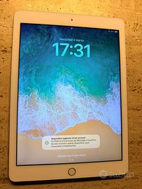 IPad 6ª Generazione (2018) 128GB - Come nuovo -