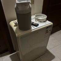 Condizionatore ARGO extreme 9