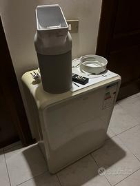 Condizionatore ARGO extreme 9