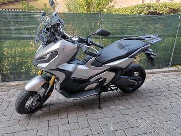 Honda Xadv
