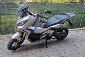 Honda Xadv