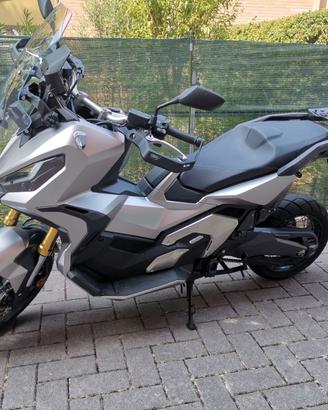 Honda Xadv