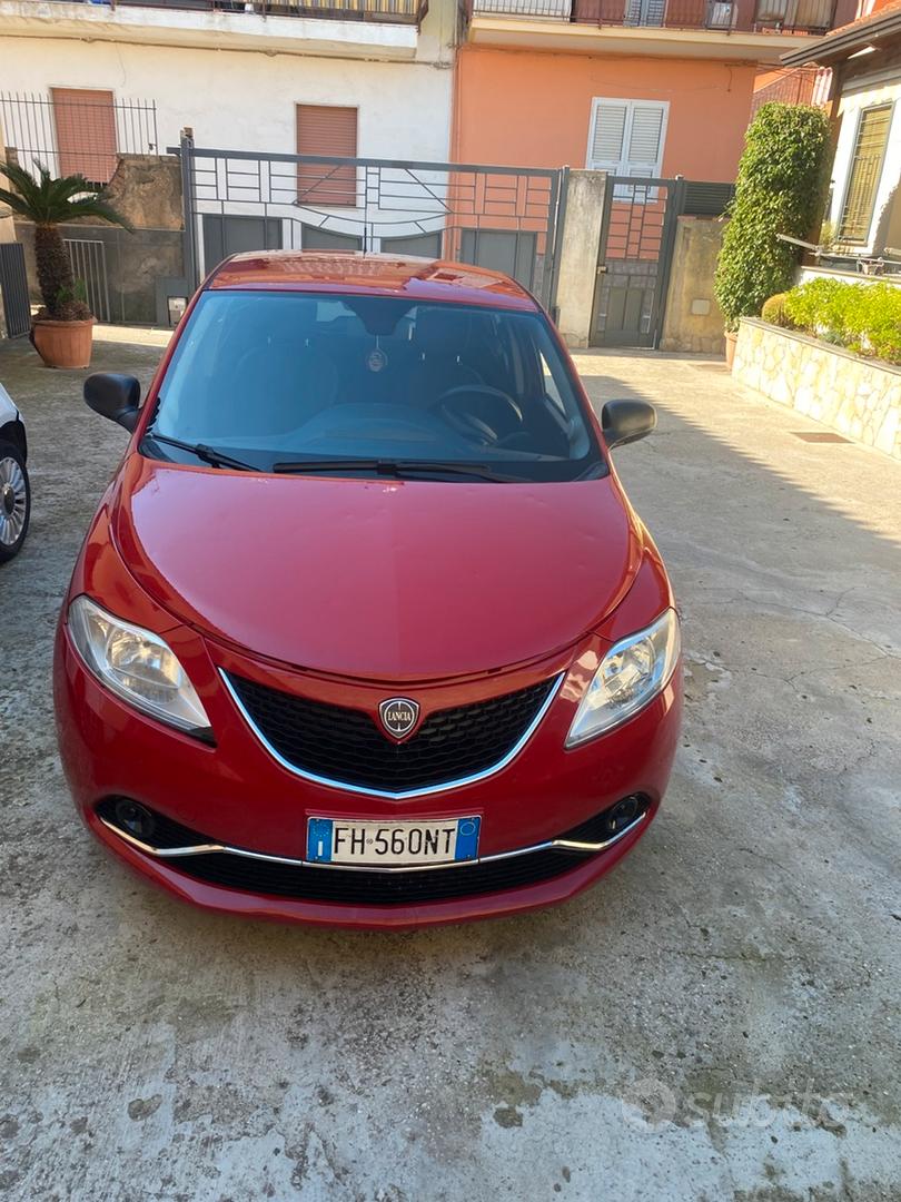 Lancia Ypsilon 3ª serie