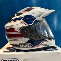 Casco shoei hornet adv