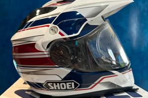Casco shoei hornet adv