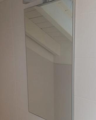 Specchio da bagno