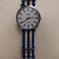Orologio H2X Italian Design Unisex 39mm