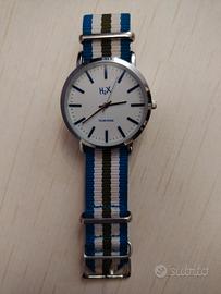 Orologio H2X Italian Design Unisex 39mm