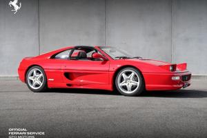 Ferrari F355 GTS F1